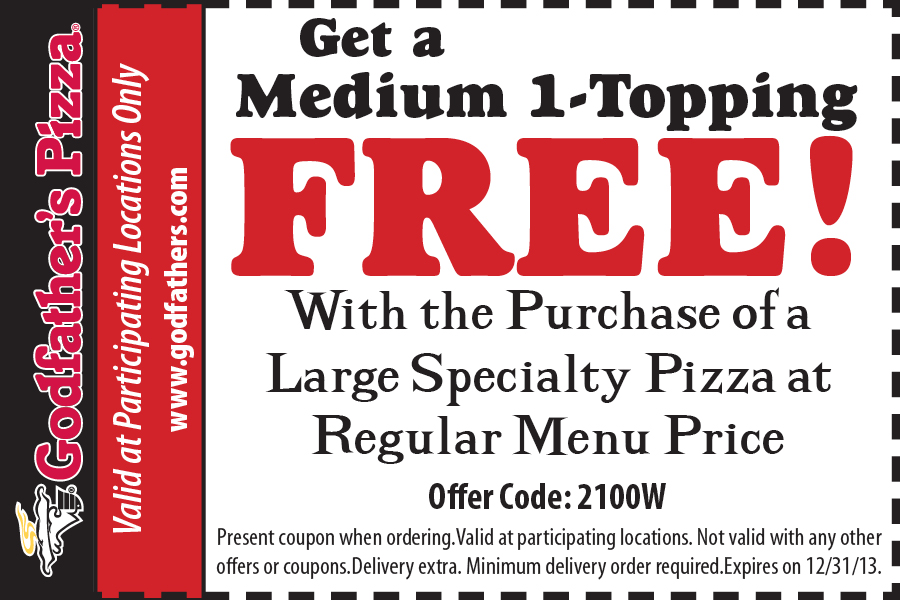 godfathers pizza coupons omaha